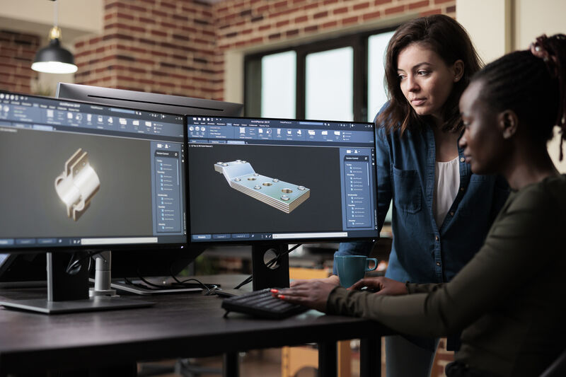 Comment exporter un fichier STL parfait pour l'impression 3D ? (Fusion 360, SolidWorks...)