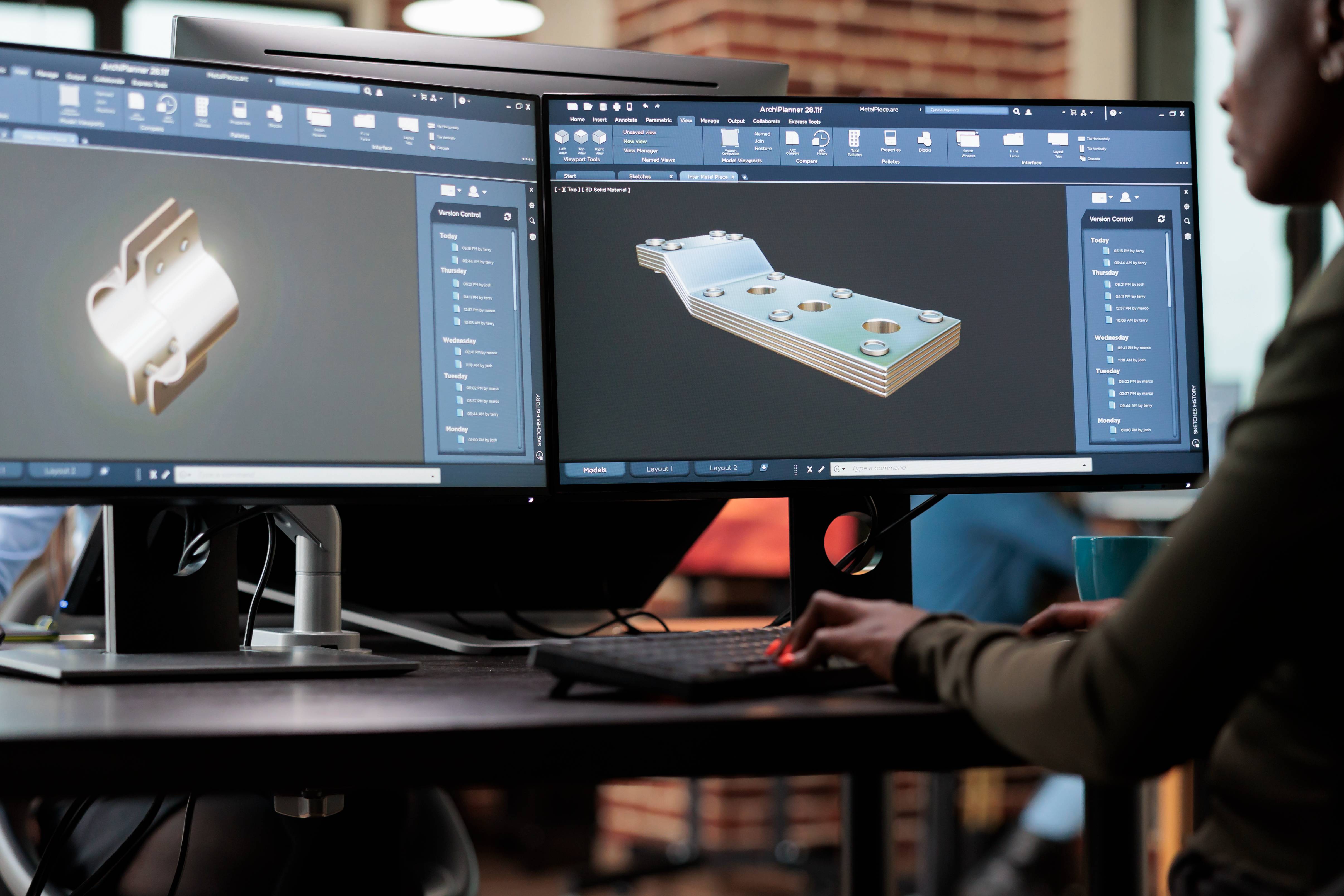 Prototypage Rapide par Impression 3D : De l'Idée à la Pièce en 72h