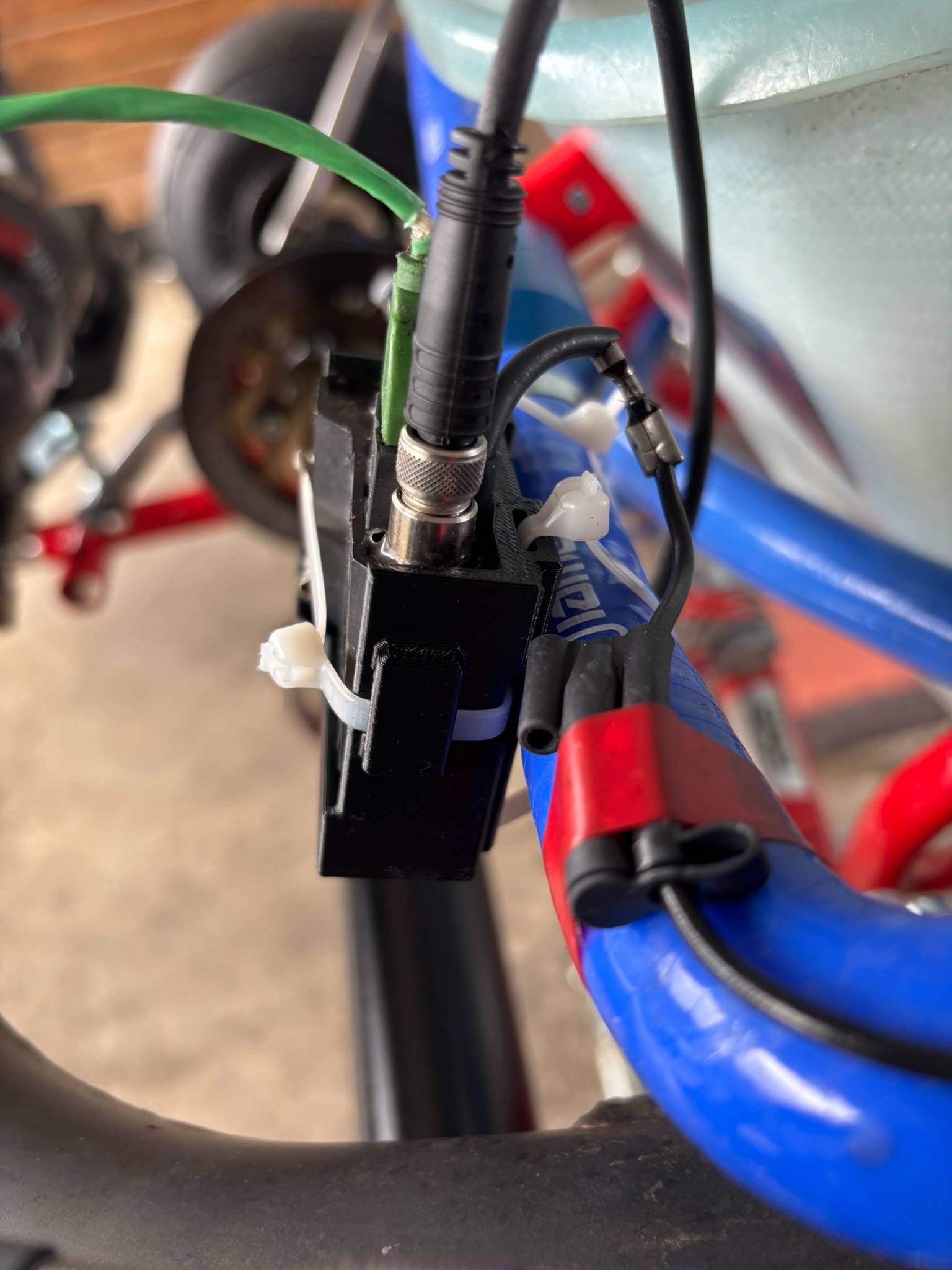 Impression 3D pour l'Automobile et le Racing : Pièces Techniques Haute Performance